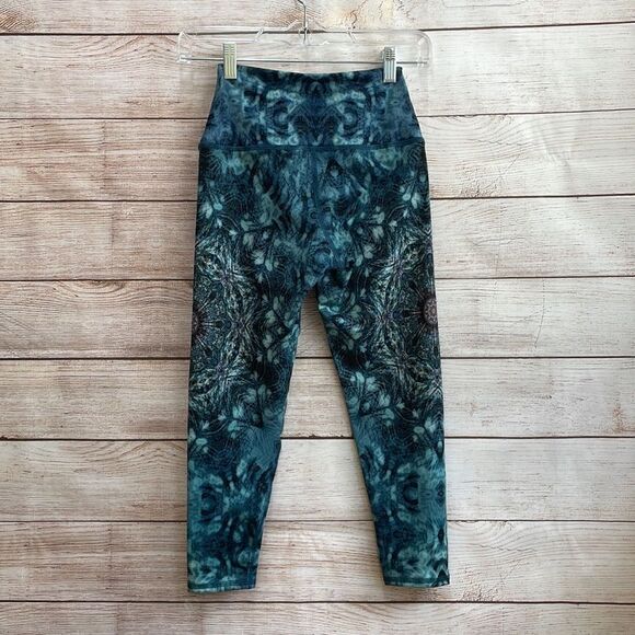 EVOLUTION AND CREATION THREE PAIR OF LEGGINGS - Picture 12 of 12